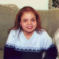 Tina Dicicco