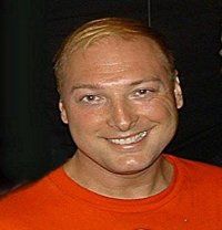 Glenn Storm