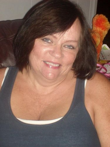 Margaret Cornelius