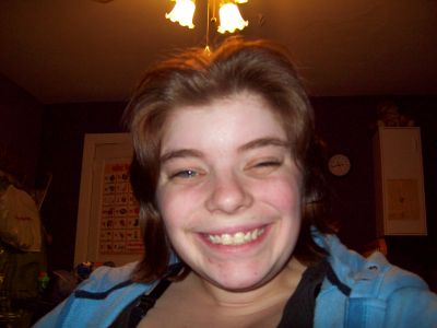 Elizabeth Weader