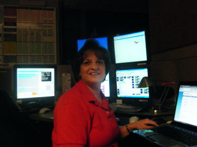 Antoinette Watson