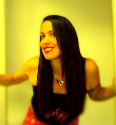 Elissa Impson