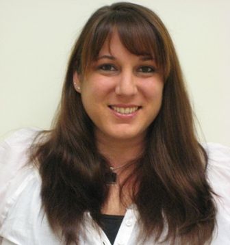 Barbara Morgan