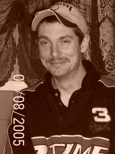 Michael Lindsey