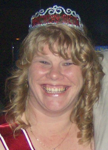 Melissa Combs