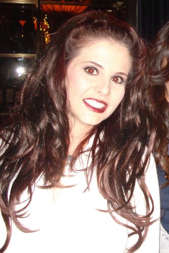Shannon Newman