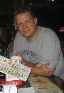 Paul Hansell
