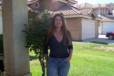 Tammy Vance