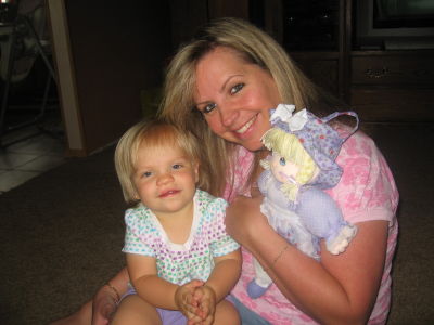 Candace Roy