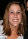 Rebecca Strickland