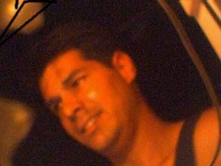 Thomas Santos
