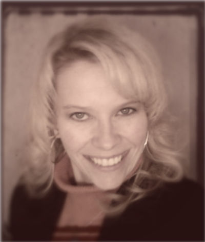 Michelle Lehman