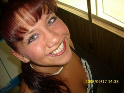 Kerri Parsons