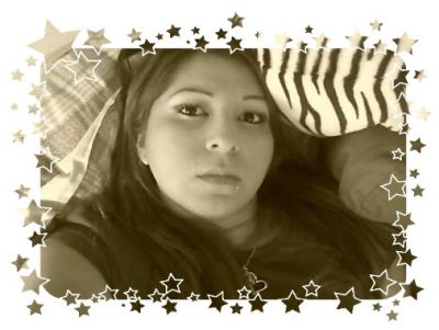 Elisa Cortez