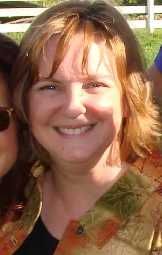 Kathleen Bond