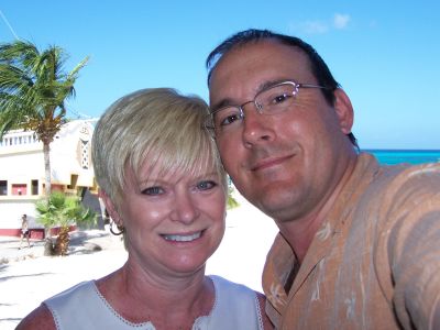 Sharon Campbell