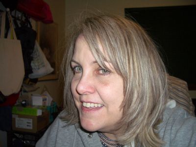 Jane Cunningham