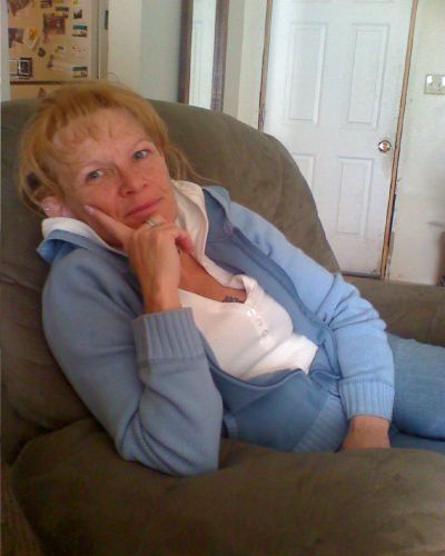 Donna Gustin