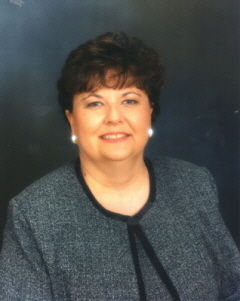 Pamela Jackson