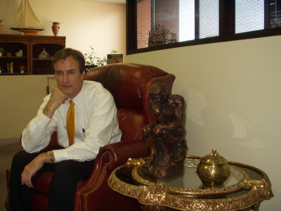 Charles Dyer