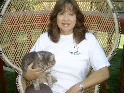 Lori Underwood