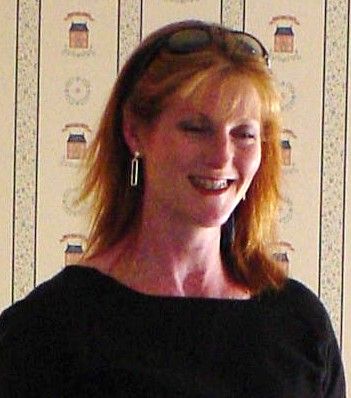 Maribeth Kirk