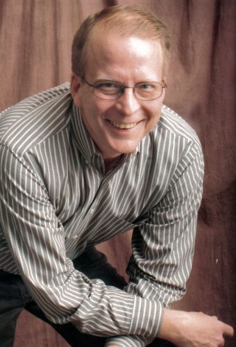 James Skimin