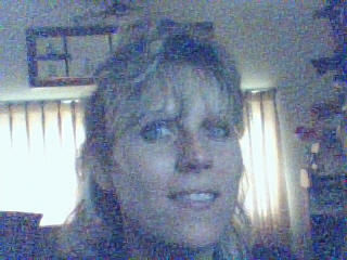 Maria Redinger