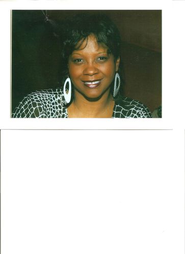 Donna Crenshaw
