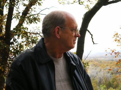 Larry Heddings