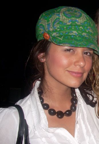 Toni Agnew