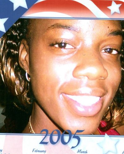 Christina Rembert