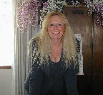 Diane Steidl