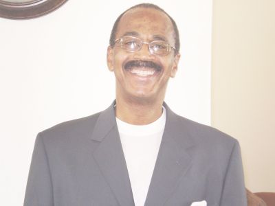 William Warner