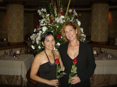 Theresa Krukowski
