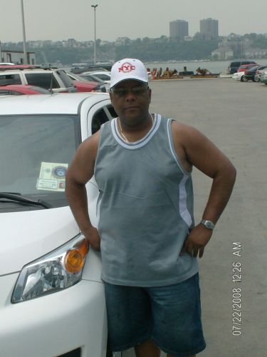 Jose Mejia