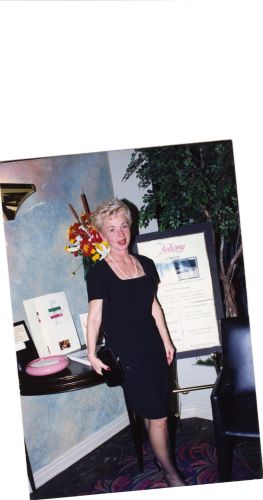 Lila Coleman