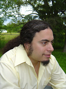 Raymond Feliciano
