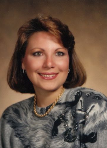 Cynthia Musgrave