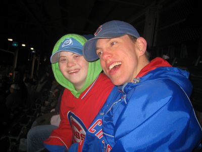 Timothy Siebert