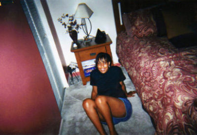 Quashonda Williams