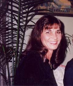 Cheryl Durst