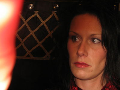 Dawn Frazier