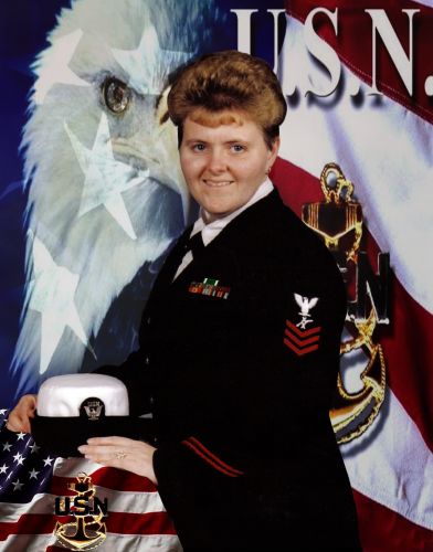 Melissa Harner