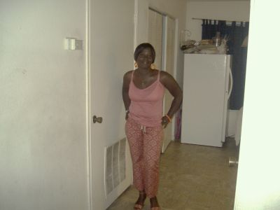 Tonia Ashley