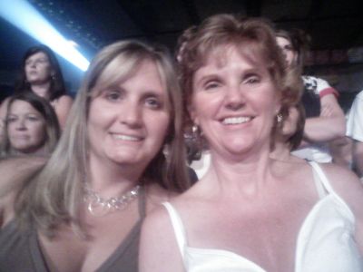 Patricia Cox