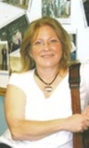 Bobbi Pohlman