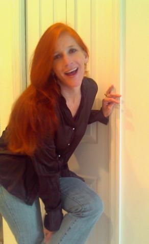 Anneelena Foster