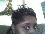 Tonniesha Berry
