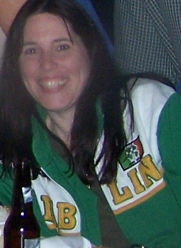 Nadine Hunter